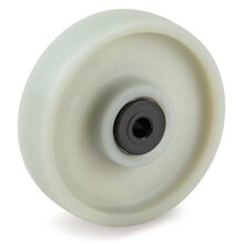 TR-68FV-W-Polyamide 6 solid wheels